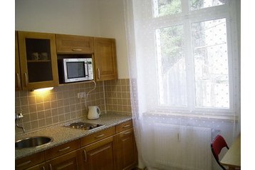 Apartmán Karlovy Vary 1